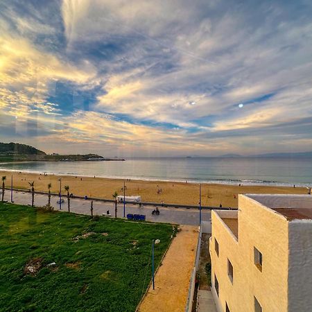 Appartement El Hichou 1 Ксар-ес-Сґгір Екстер'єр фото