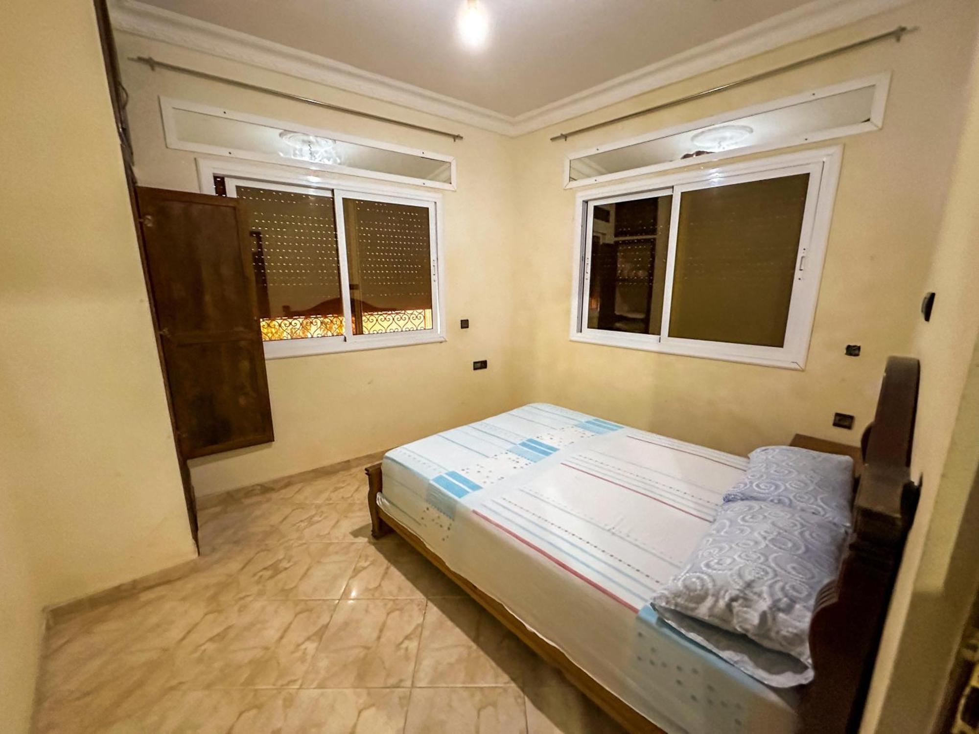 Appartement El Hichou 1 Ксар-ес-Сґгір Екстер'єр фото