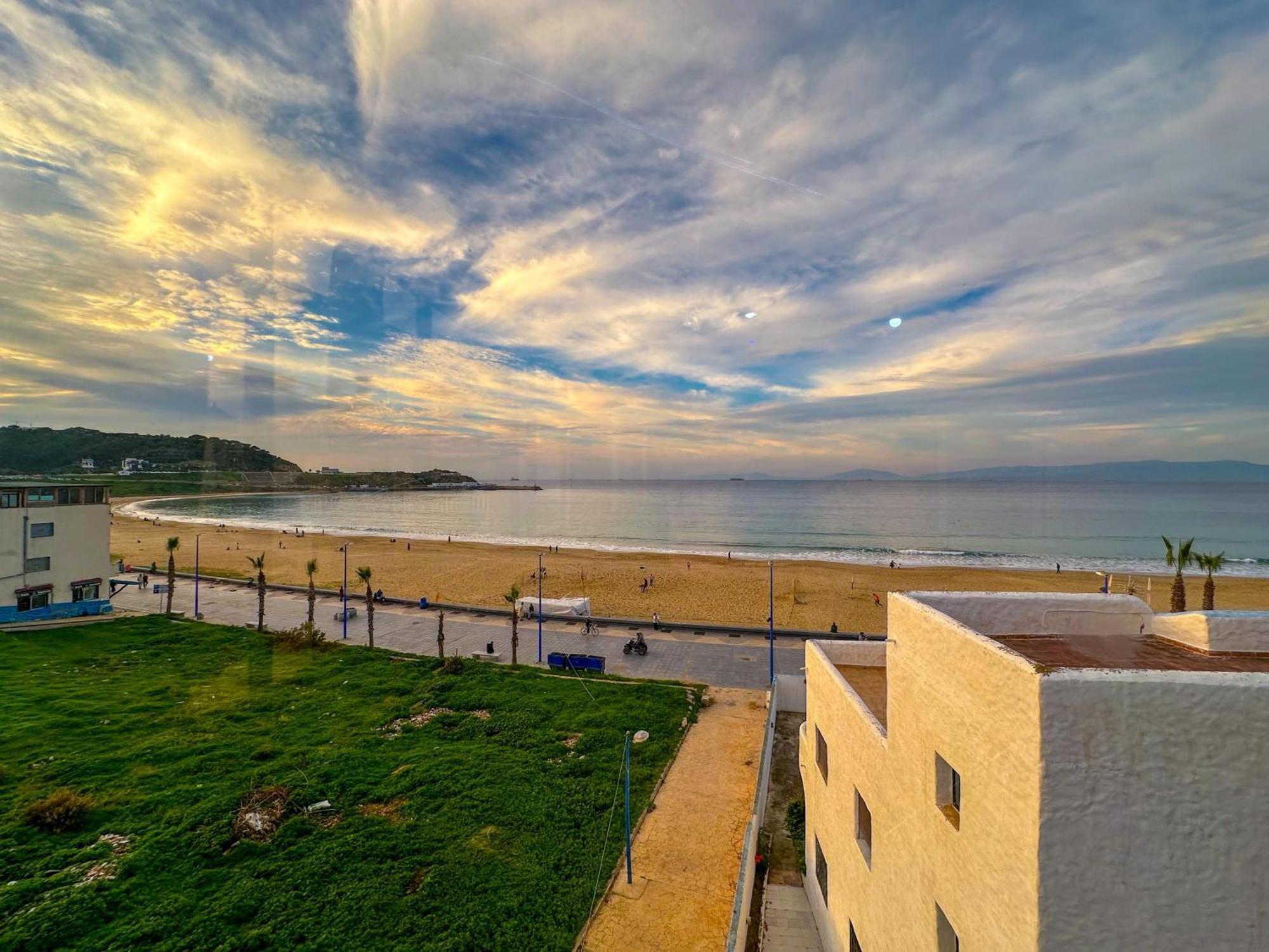 Appartement El Hichou 1 Ксар-ес-Сґгір Екстер'єр фото