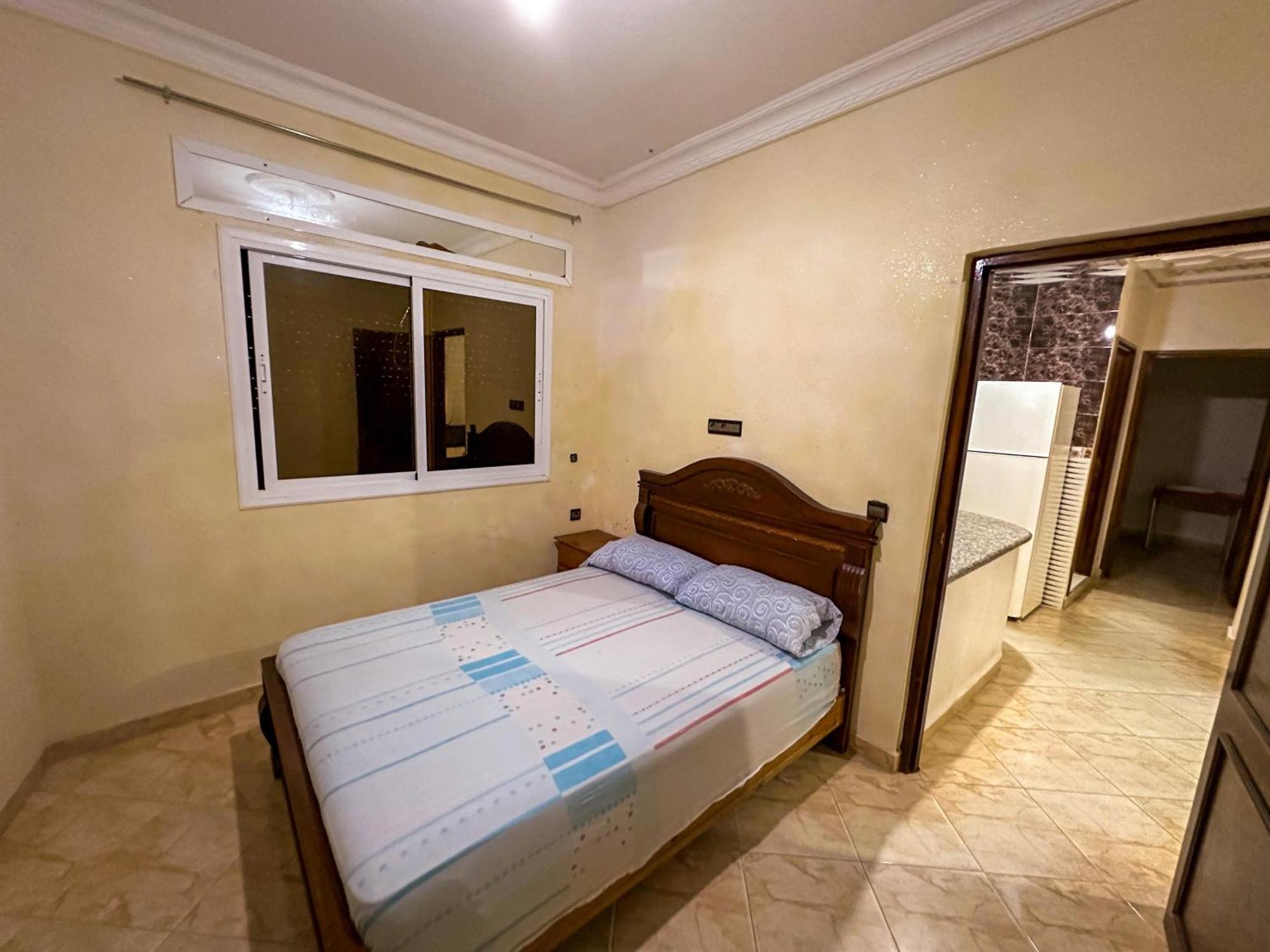 Appartement El Hichou 1 Ксар-ес-Сґгір Екстер'єр фото