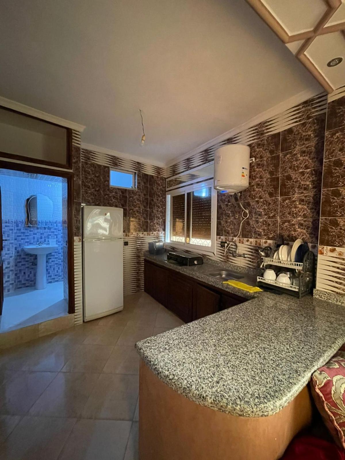 Appartement El Hichou 1 Ксар-ес-Сґгір Номер фото